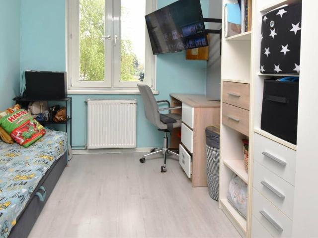Mieszkanie na sprzedaż, Elbląg, Robotnicza
