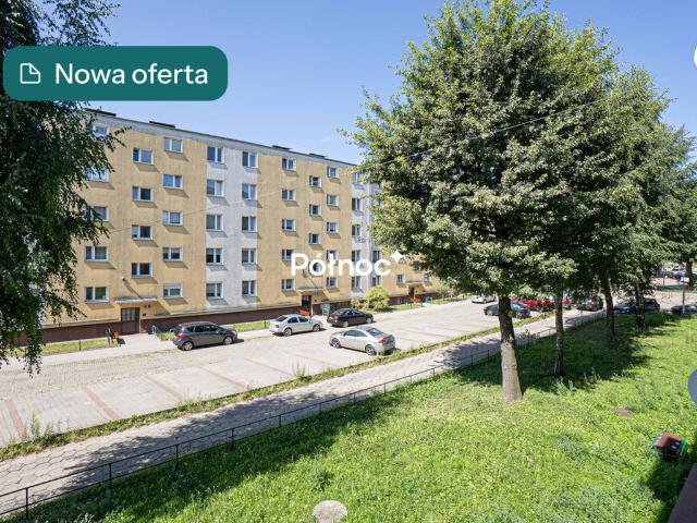 Mieszkanie na sprzedaż, Elbląg, Starowiejska