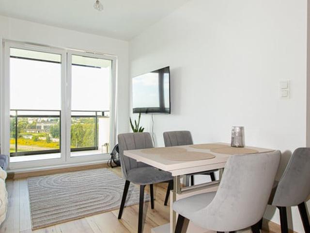 Mieszkanie na sprzedaż, Elbląg, Zatorze, im. Jana Kilińskiego