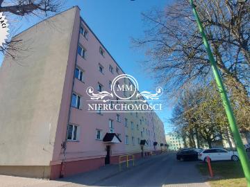 Mieszkanie na sprzedaż, Elizy Orzeszkowej