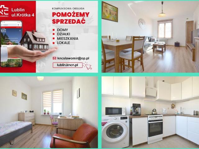 Mieszkanie na sprzedaż, Żeromskiego