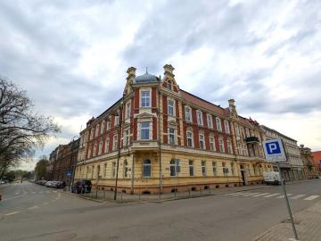Mieszkanie na sprzedaż, Żeromskiego