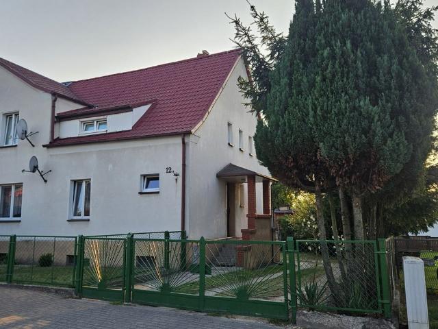 Mieszkanie na sprzedaż, Żeromskiego