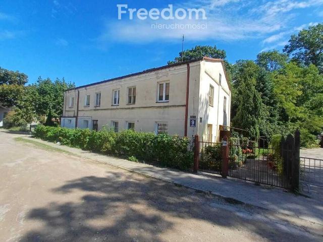 Mieszkanie na sprzedaż, Fabryczna