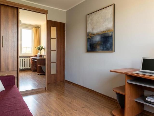 Mieszkanie na sprzedaż, Fabryczna