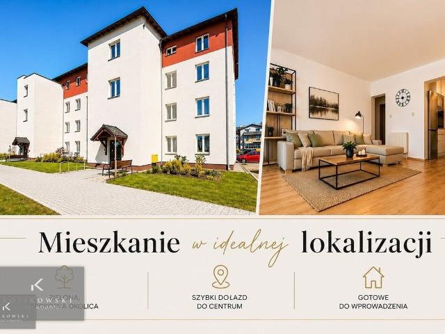 Mieszkanie na sprzedaż, Fabryczna
