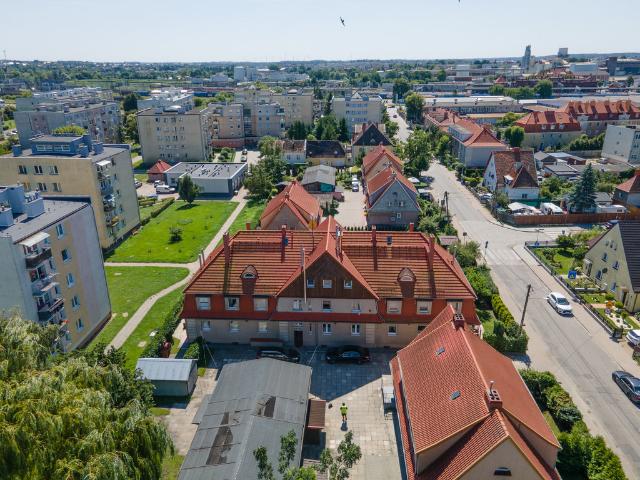 Mieszkanie na sprzedaż, Fryderyka Chopina
