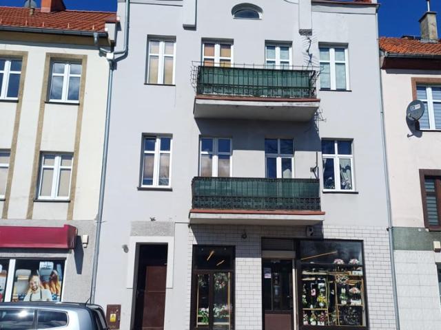 Mieszkanie na sprzedaż, Fromborska