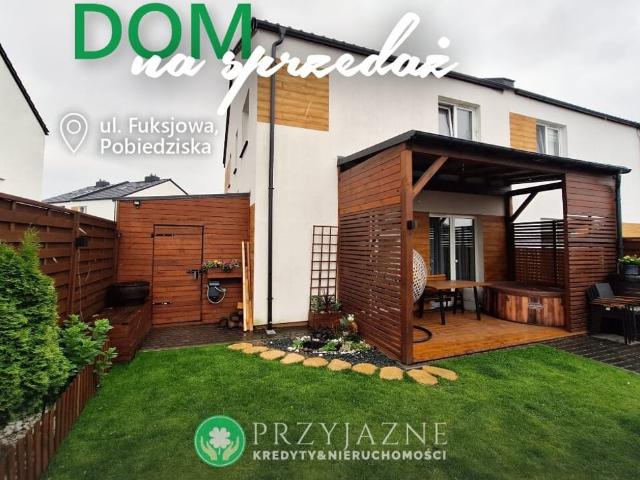 Mieszkanie na sprzedaż, Fuksjowa