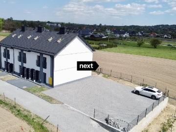 Mieszkanie na sprzedaż, Łąkowa