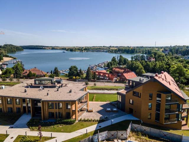 Mieszkanie na sprzedaż, Łąkowa