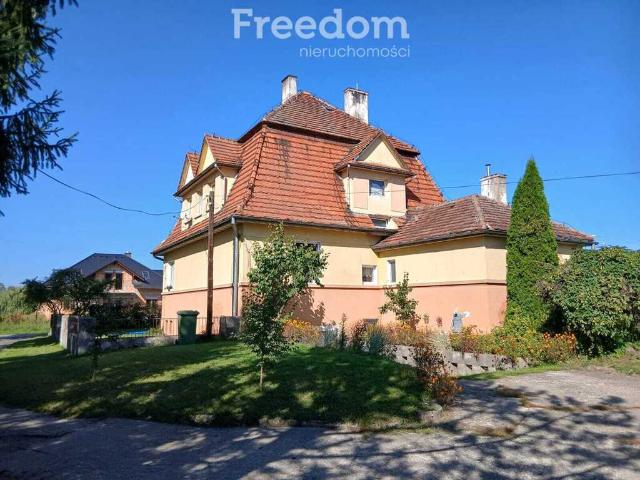 Mieszkanie na sprzedaż, Łąkowa
