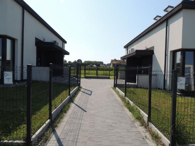 Mieszkanie na sprzedaż, Łąkowa