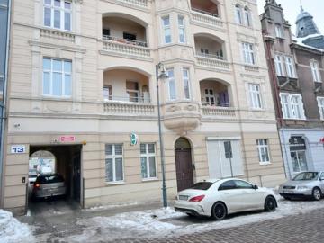 Mieszkanie na sprzedaż, Kościuszki