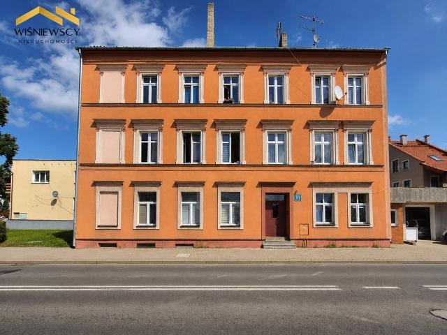 Mieszkanie na sprzedaż, Kościuszki