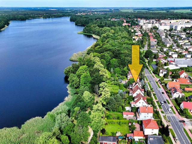Mieszkanie na sprzedaż, Kościuszki