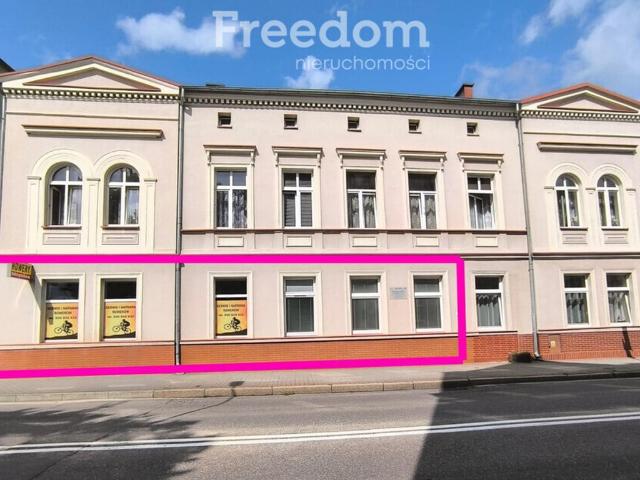 Mieszkanie na sprzedaż, Kościuszki