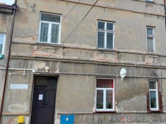 Mieszkanie na sprzedaż, Kościuszki