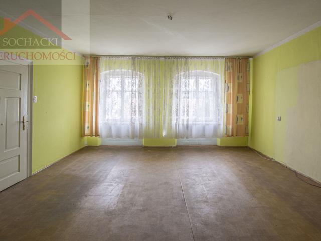 Mieszkanie na sprzedaż, Kościelna