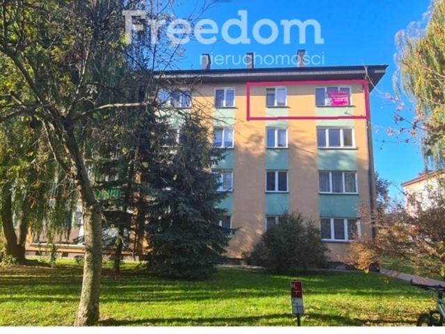 Mieszkanie na sprzedaż, Kościelna