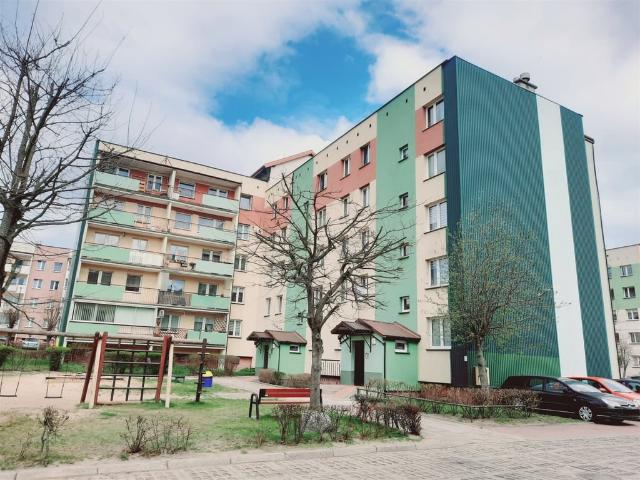 Mieszkanie na sprzedaż, Kościelna