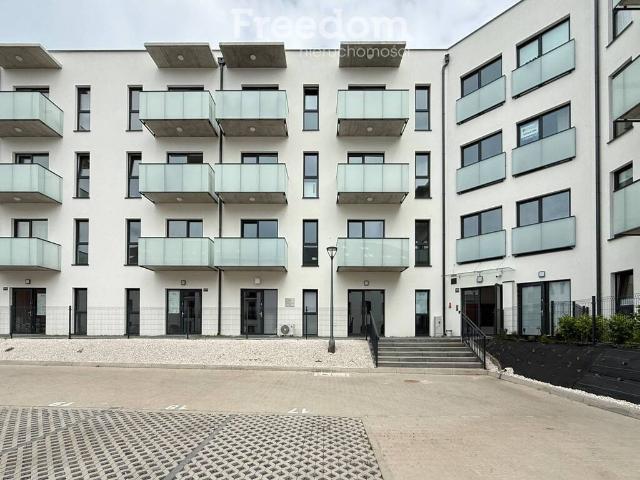 Mieszkanie na sprzedaż, Kołobrzeska