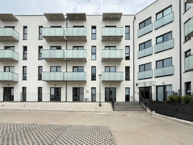 Mieszkanie na sprzedaż, Kołobrzeska
