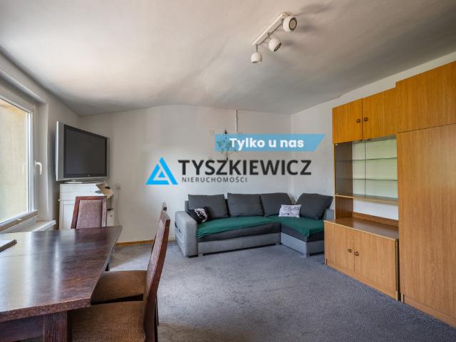Mieszkanie na sprzedaż, Kochanowskiego