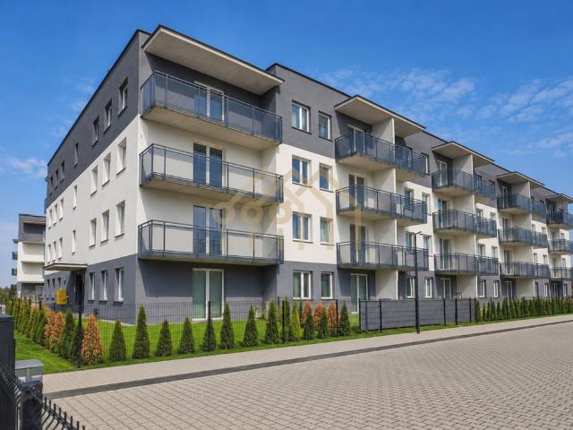 Mieszkanie na sprzedaż, Kochanowskiego