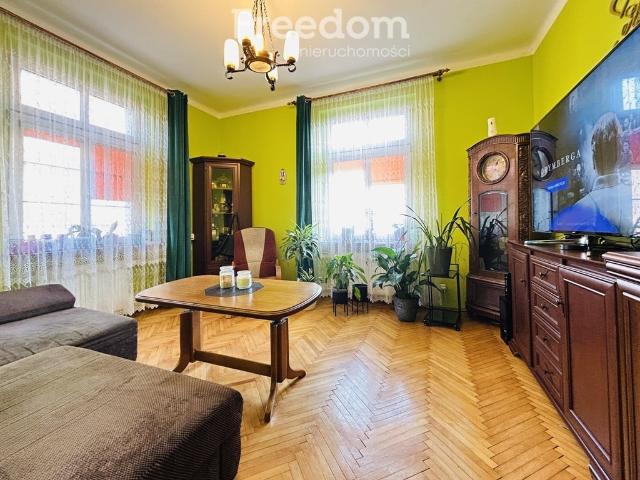 Mieszkanie na sprzedaż, Konopnickiej