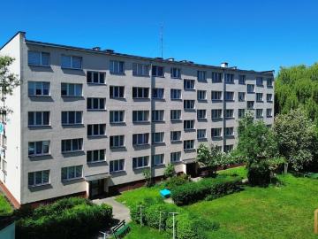 Mieszkanie na sprzedaż, Kochanowskiego