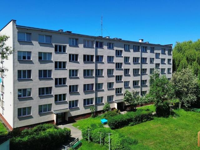 Mieszkanie na sprzedaż, Kochanowskiego
