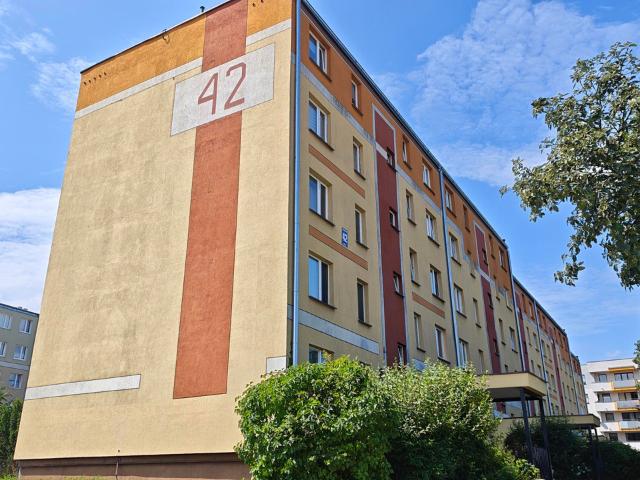Mieszkanie na sprzedaż, Kochanowskiego