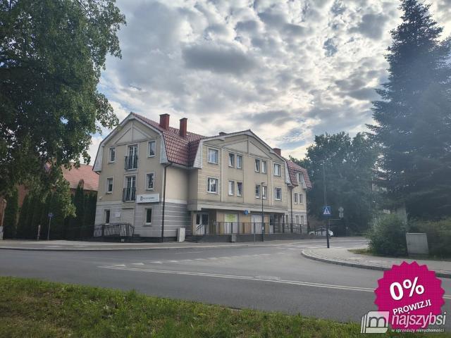 Mieszkanie na sprzedaż, Kochanowskiego