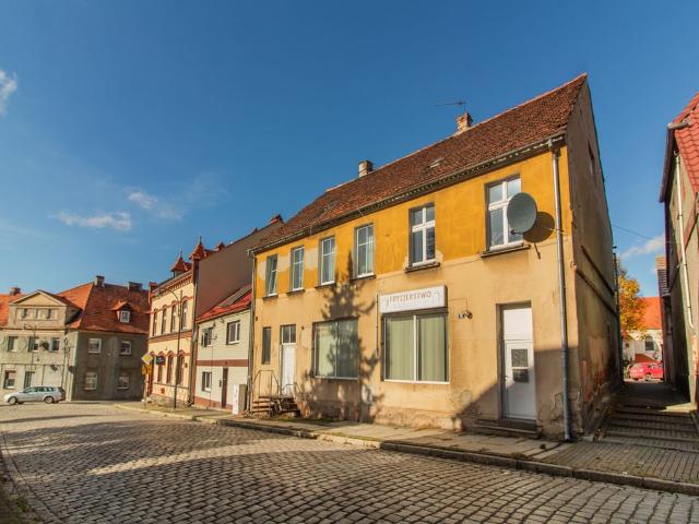 Mieszkanie na sprzedaż, Kolejowa