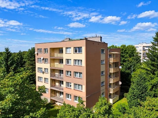 Mieszkanie na sprzedaż, Kolejowa