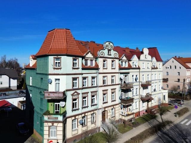 Mieszkanie na sprzedaż, Kolejowa