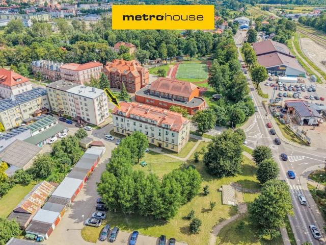 Mieszkanie na sprzedaż, Kolejowa