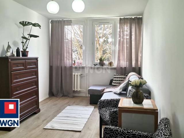 Mieszkanie na sprzedaż, Kolejowa