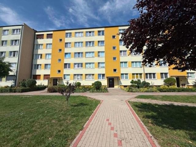 Mieszkanie na sprzedaż, Kolejowa
