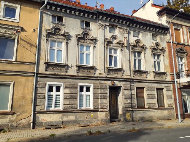 Mieszkanie na sprzedaż, Kolejowa