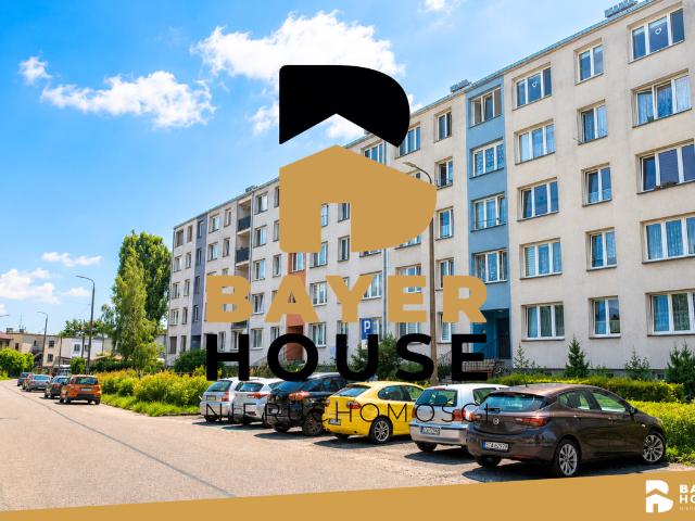 Mieszkanie na sprzedaż, Kolorowa