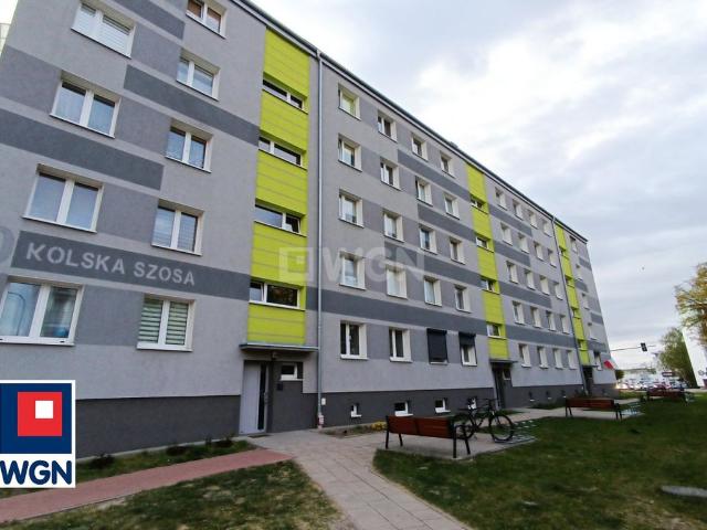 Mieszkanie na sprzedaż, Kolska Szosa