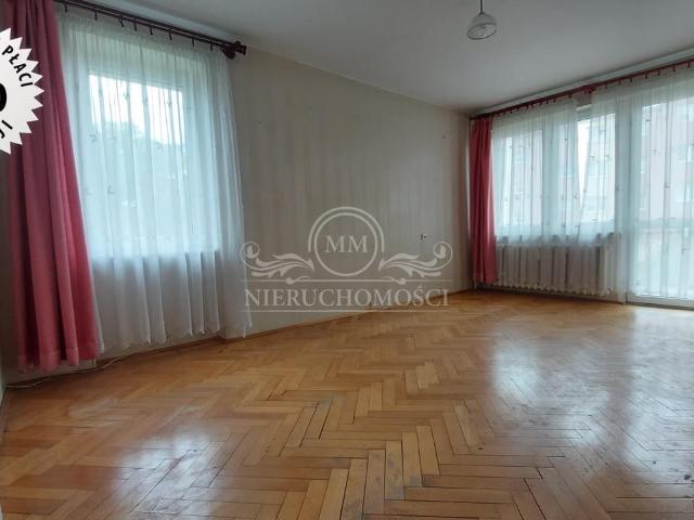 Mieszkanie na sprzedaż, Konarskiego