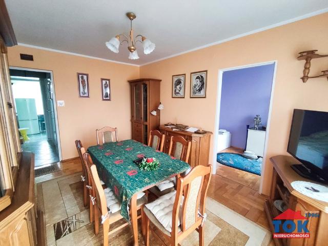 Mieszkanie na sprzedaż, Konin, Nowy Konin, Zakole