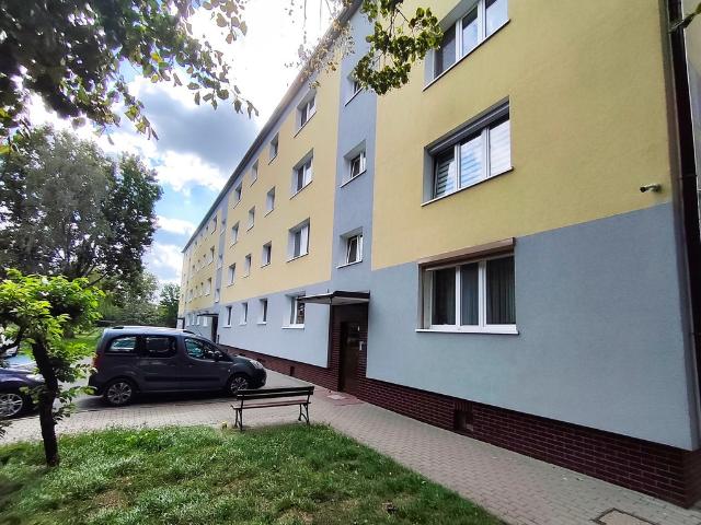 Mieszkanie na sprzedaż, Konin, Nowy Konin, Powstańców Wielkopolskich