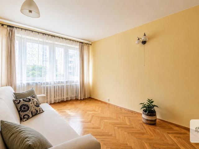 Mieszkanie na sprzedaż, Konin, Wyszyńskiego