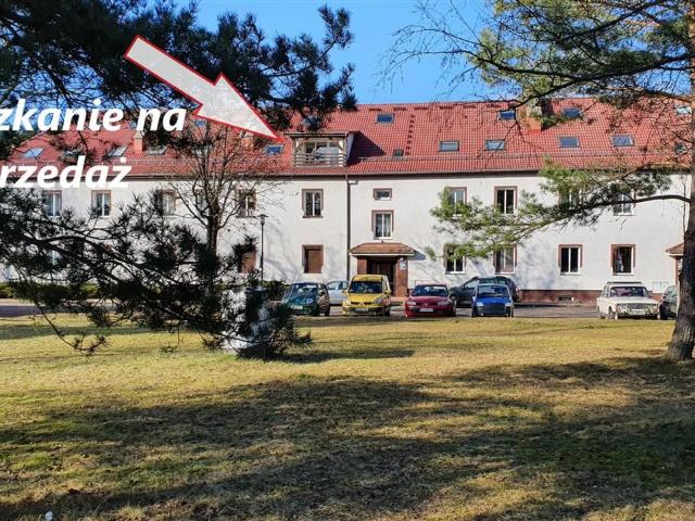 Mieszkanie na sprzedaż, Konopnickiej