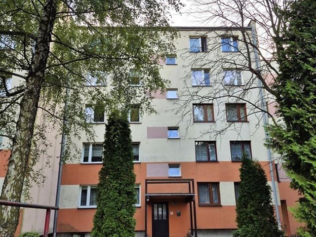 Mieszkanie na sprzedaż, Konopnickiej