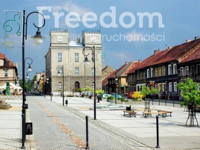 Mieszkanie na sprzedaż, Konopnickiej